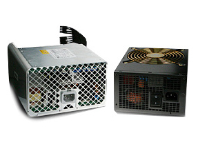 臺式機及工作站電源