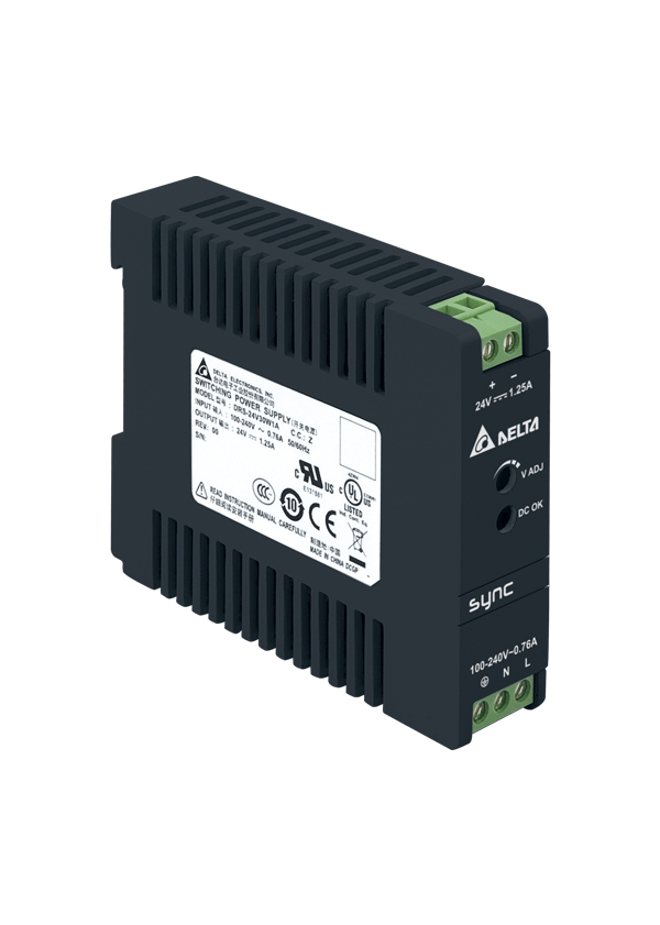 DRS-24V30W1AZ