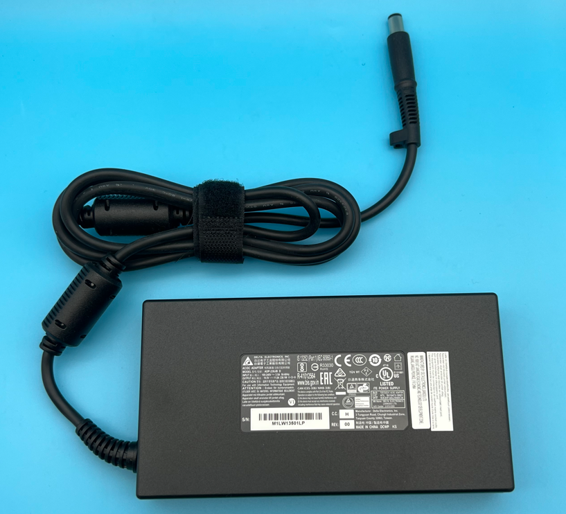 19.5V 230W ADP-230JB D 臺達電源適配器